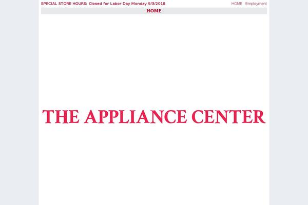 Site using Popup Maker plugin