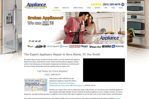 RT-Theme 11 theme site design template sample