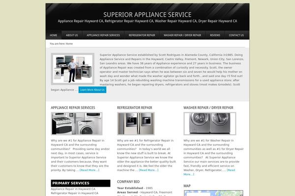 Corporate theme site design template sample
