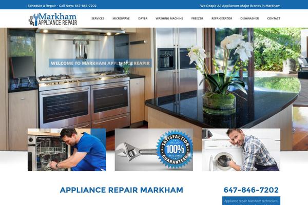 Site using Billio_vc_addon plugin