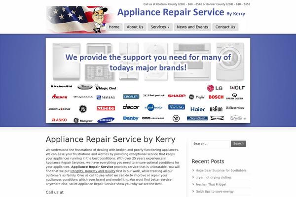 Striking theme site design template sample