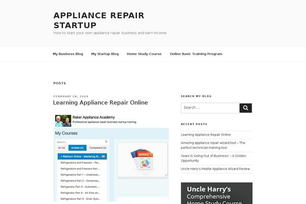 Site using Google Language Translator plugin