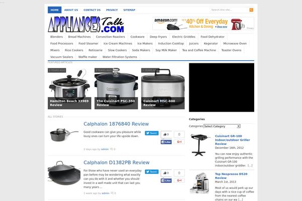 Freshlife theme site design template sample