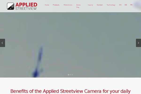 Site using Beaver Builder plugin