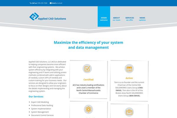 Cloudhoster-1-2-1 theme site design template sample