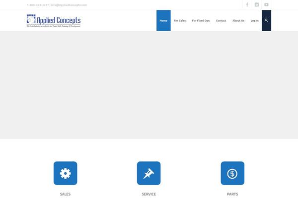 Azoomtheme theme site design template sample