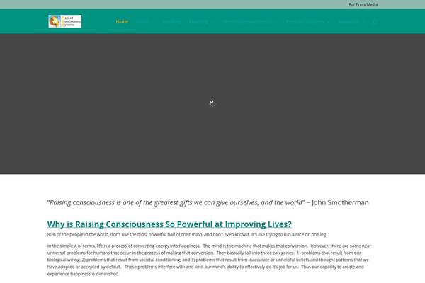 Site using Wp-iecards plugin