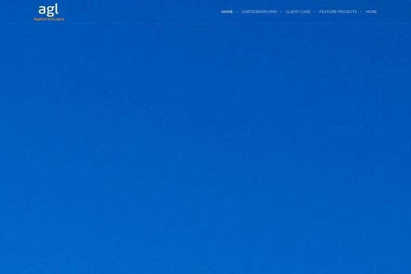 Site using Event List plugin
