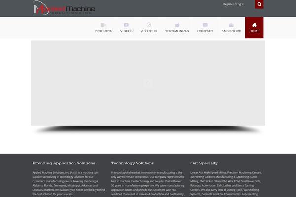 Site using Bne-testimonials-pro plugin