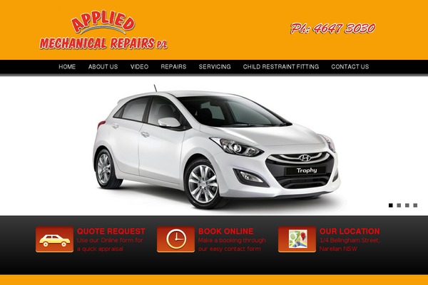 Site using Add to home screen WP Plugin plugin