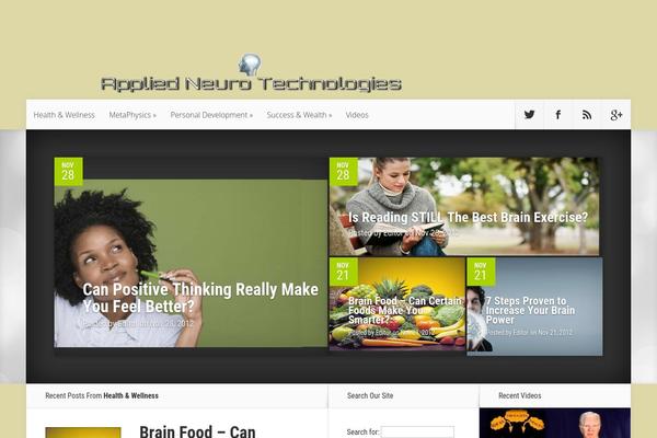 Aggregate theme site design template sample