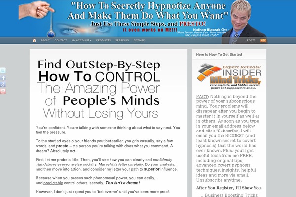 Twenty Twenty-One theme site design template sample