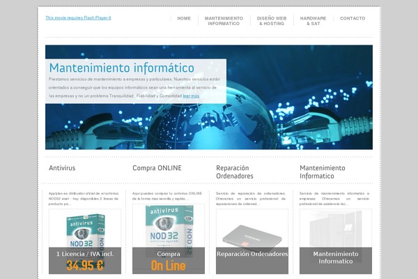Site using Pro-elements plugin