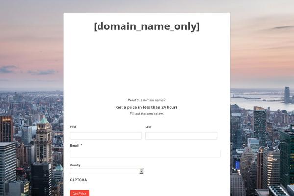 Site using Seedprod-coming-soon-pro-5 plugin