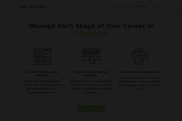 Site using Google Analytics by Yoast plugin