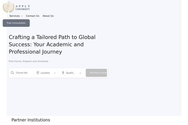 Site using Wp-job-board-pro plugin