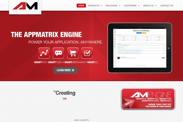 Notablewp theme site design template sample