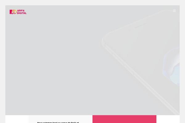 Site using Visual-elements plugin