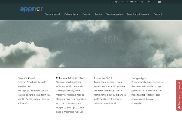 Vertex theme site design template sample