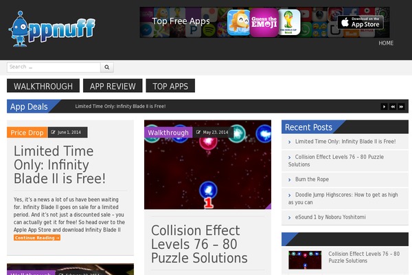 REHub theme site design template sample