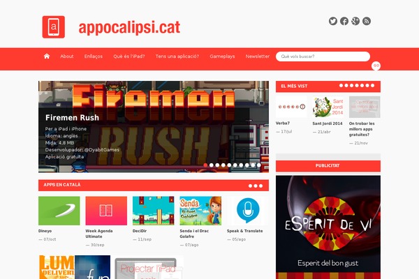 Musica theme site design template sample