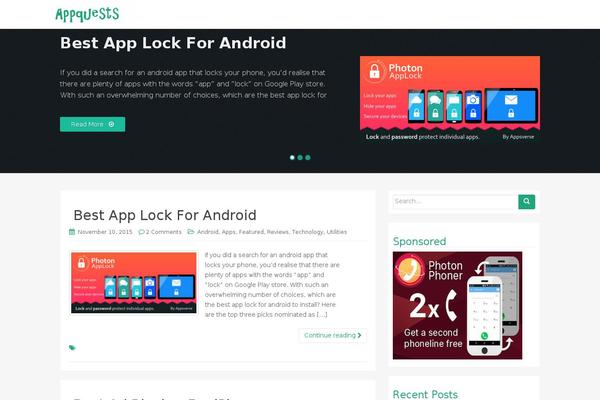 WP RootStrap theme site design template sample