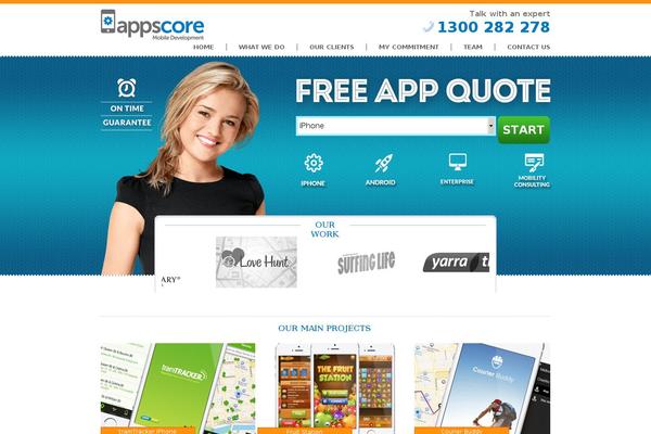 Site using Wpglucose plugin