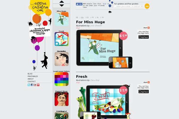 Site using MailChimp List Subscribe Form plugin