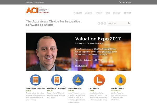 Site using Circularcountdown plugin