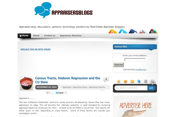 Site using Sassy-social-share-premium plugin