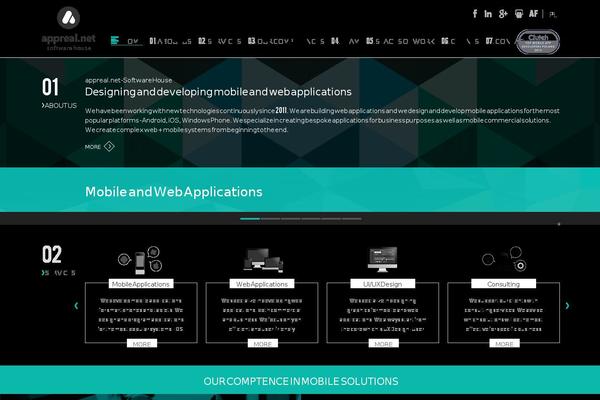 Site using Cookie Law Info plugin