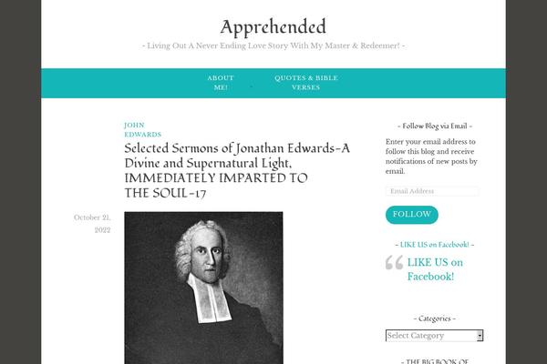 Site using Custom-fonts plugin