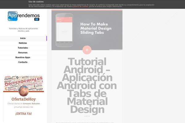 Liquidfolio theme site design template sample