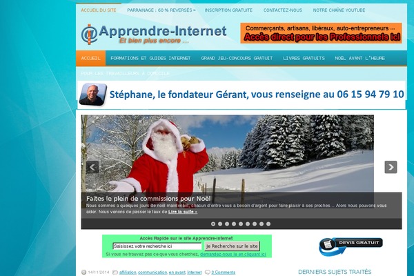 Rudo theme websites examples