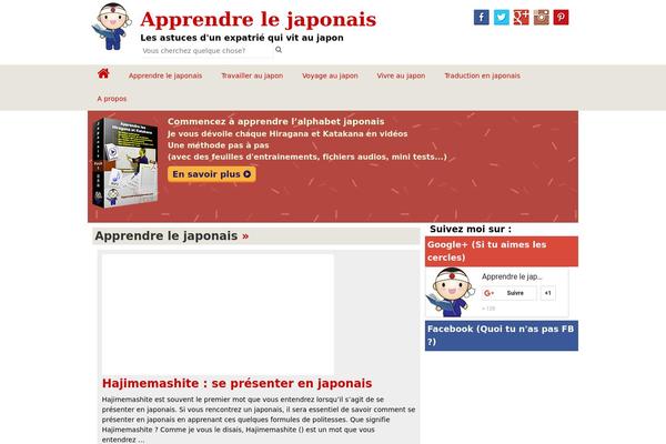 Site using kk Star Ratings plugin