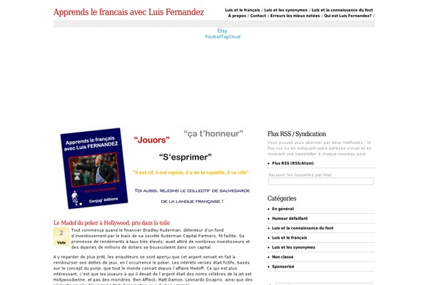 Modicus Remix theme site design template sample