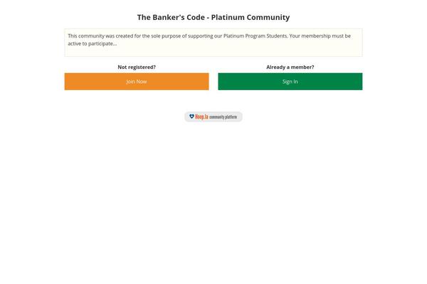 Iblog2 theme site design template sample