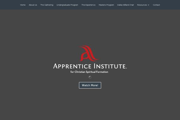 Site using Optin-monster plugin