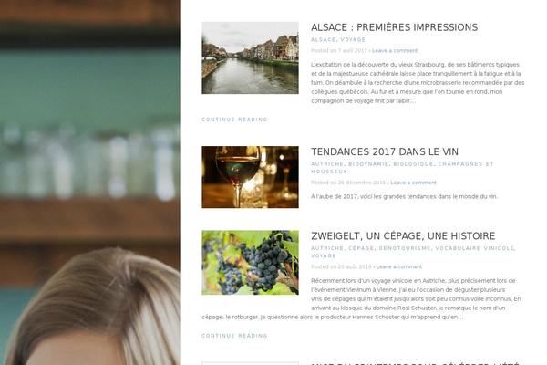 Site using Pinterest-follow-button plugin
