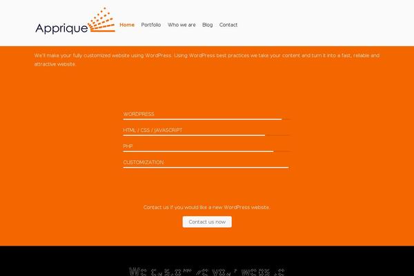 Site using Builder-image-pro plugin