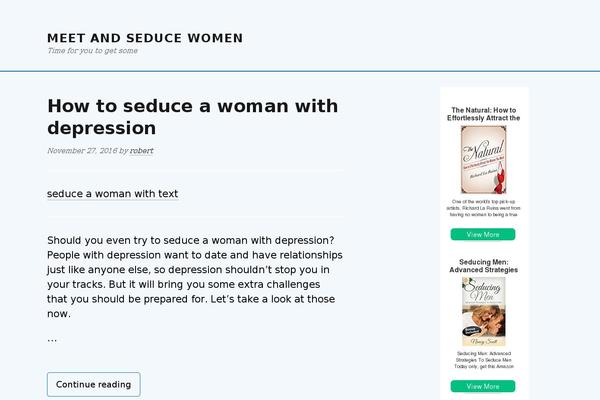 Site using Instantazon plugin