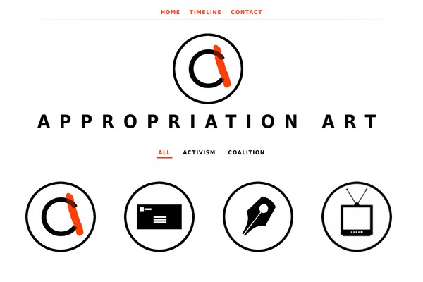 Awsm-wp theme site design template sample