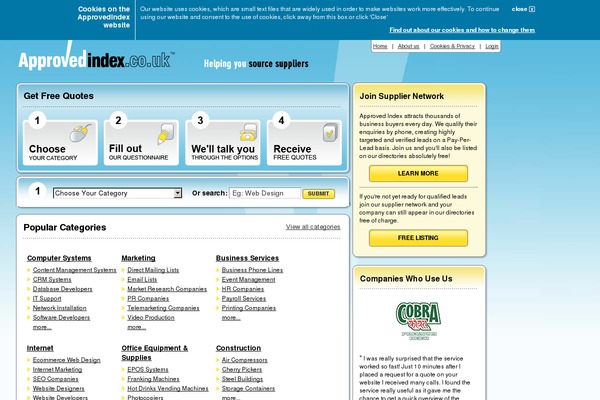 AI theme websites examples