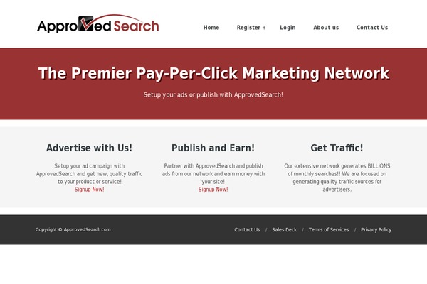 Support Desk theme site design template sample