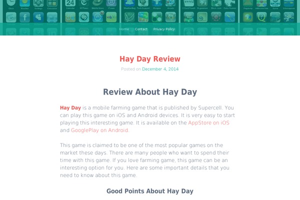 Kelly theme site design template sample
