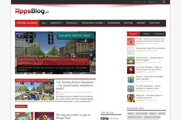 Site using Squared-appstorebox plugin