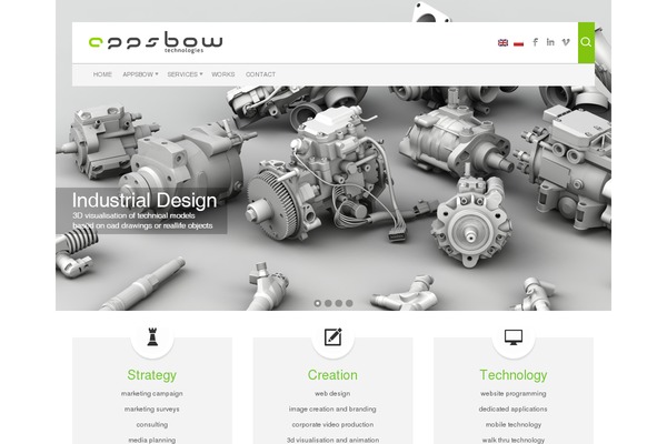 Site using Wpcal plugin