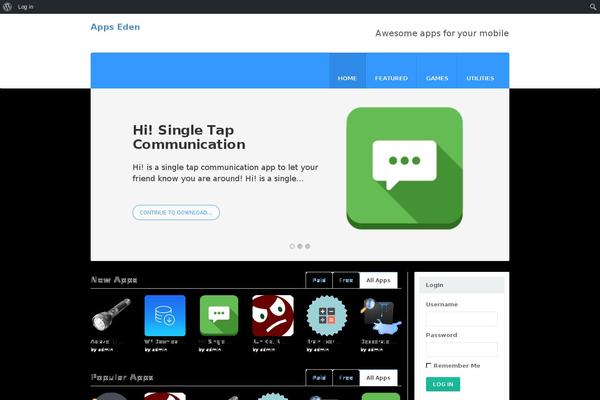 Site using Yoast SEO plugin