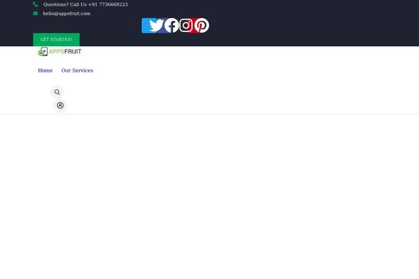 Site using Wp-crowdfunding plugin