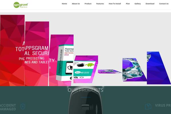 Site using Yeloni Exit Popup plugin